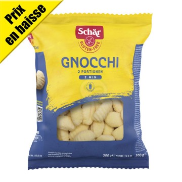 Gnocchi - 300g