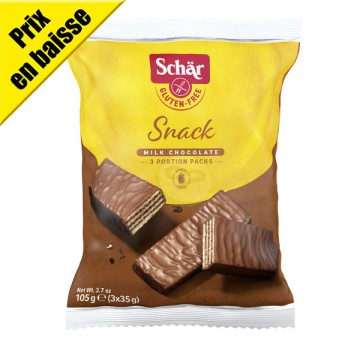 Snack barre - 105g