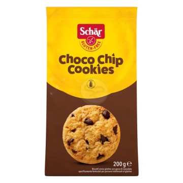 Choco Chip Cookies (200g) -...