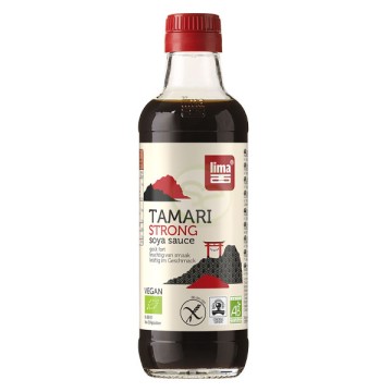 Sauce soja Tamari - 250ml